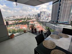 Concourse Skyline (D7), Apartment #460391991